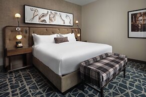 Hotel Distil, Autograph Collection