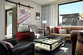Hotel Distil, Autograph Collection