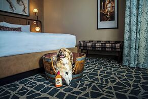 Hotel Distil, Autograph Collection