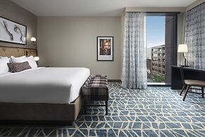 Hotel Distil, Autograph Collection