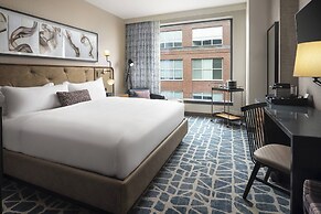 Hotel Distil, Autograph Collection