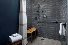 Hotel Distil, Autograph Collection