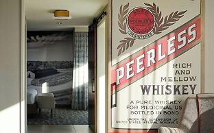 Hotel Distil, Autograph Collection