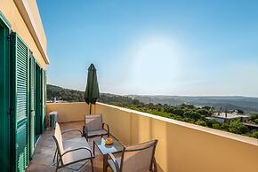 Anemos Villa in Salakos