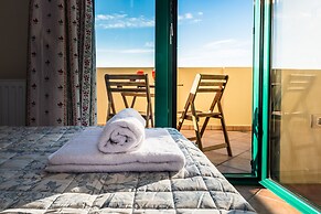 Anemos Villa in Salakos