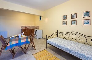 Anemos Villa in Salakos