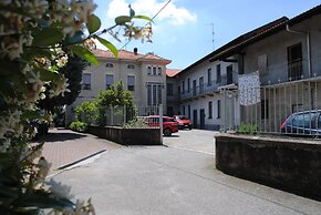 Bnbook - Cascina Crennese