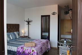 Huacachina Desert House