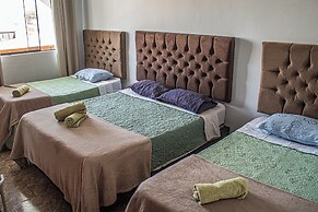 Huacachina Desert House