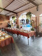 Huacachina Desert House