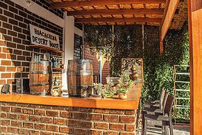 Huacachina Desert House