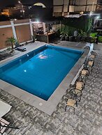 Huacachina Desert House