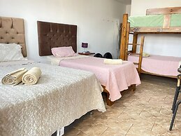 Huacachina Desert House