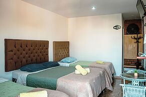 Huacachina Desert House