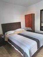 Huacachina Desert House