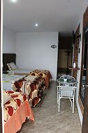 Huacachina Desert House