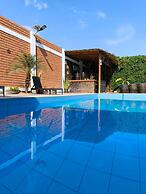 Huacachina Desert House