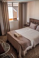 Huacachina Desert House