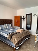 Huacachina Desert House