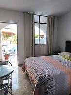 Huacachina Desert House
