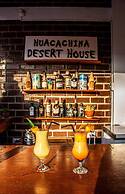 Huacachina Desert House