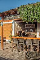 Huacachina Desert House