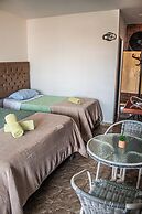 Huacachina Desert House