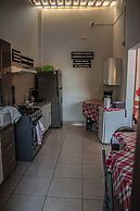 Huacachina Desert House