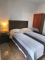 Huacachina Desert House
