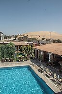 Huacachina Desert House