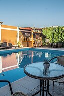 Huacachina Desert House