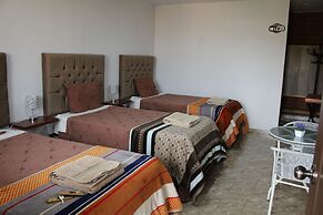 Huacachina Desert House