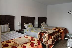Huacachina Desert House