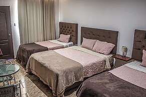 Huacachina Desert House