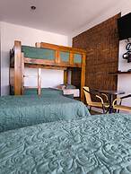Huacachina Desert House