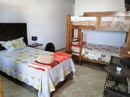 Huacachina Desert House