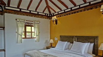 Club Campestre El Bosque de la Villa