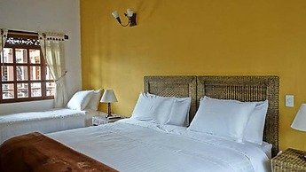 Club Campestre El Bosque de la Villa