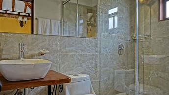 Club Campestre El Bosque de la Villa