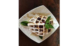 Club Campestre El Bosque de la Villa