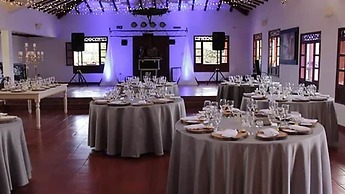 Club Campestre El Bosque de la Villa