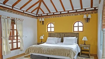 Club Campestre El Bosque de la Villa