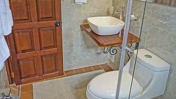 Club Campestre El Bosque de la Villa