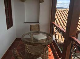 Club Campestre El Bosque de la Villa