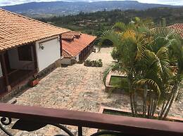 Club Campestre El Bosque de la Villa