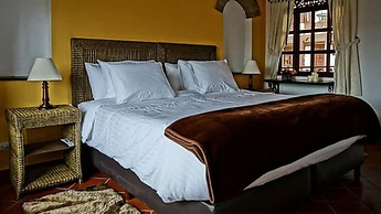 Club Campestre El Bosque de la Villa