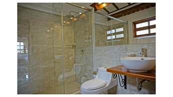 Club Campestre El Bosque de la Villa