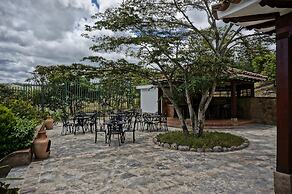 Club Campestre El Bosque de la Villa