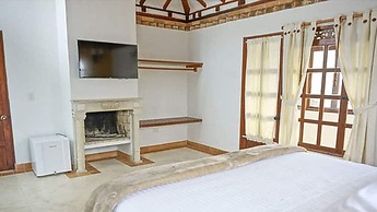 Club Campestre El Bosque de la Villa