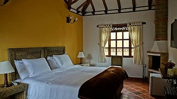 Club Campestre El Bosque de la Villa